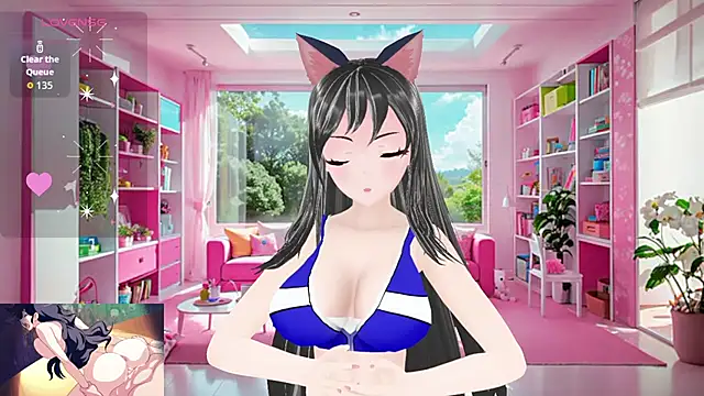 KimiStar online show from 4, 12, 2025