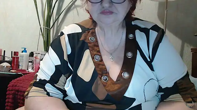 DeniseeRosea online show from 18, 3, 2026