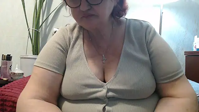 DeniseeRosea online show from 21, 4, 2026