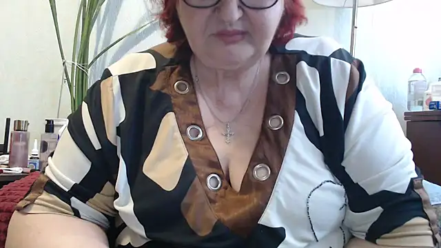 DeniseeRosea online show from 9, 5, 2026