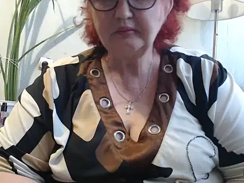 DeniseeRosea online show from 22, 5, 2026