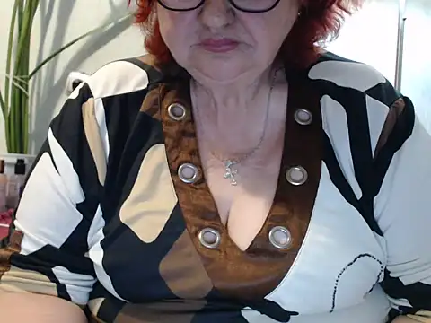 DeniseeRosea online show from 9, 6, 2026