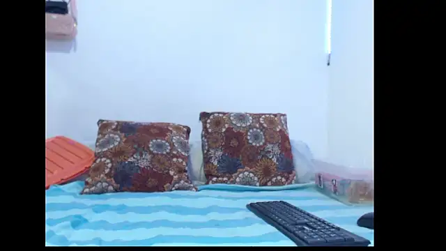 Ashley Spicy online show from 27, 4, 2026