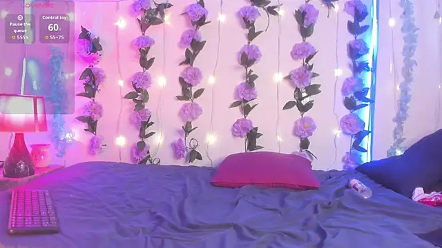 izan 20 online show from 26, 3, 2026