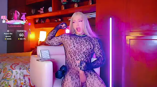 sofiiboniiita online show from 19, 3, 2025