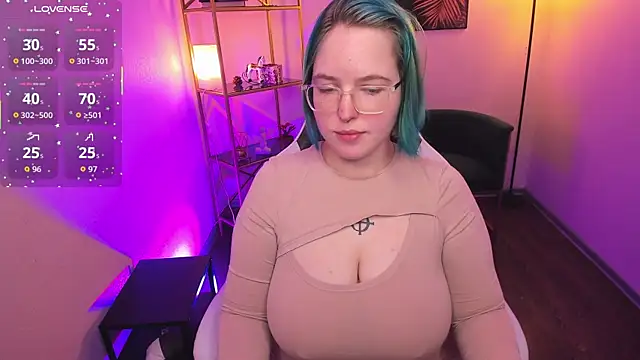 Manic pixie  online show from 14, 6, 2026