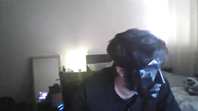 Snapshot of shycoouple1 chatting on 18, 10, 2025 shycoouple1 online show from 18, 10, 2025