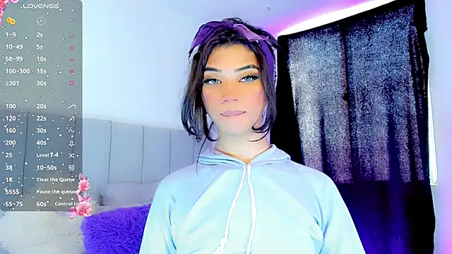 lucyangel 11 online show from 23, 1, 2025