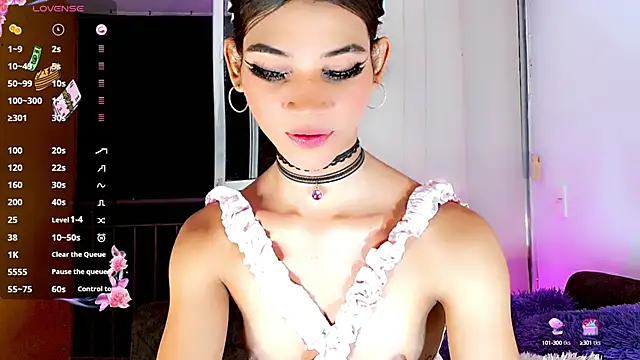 lucyangel 11 online show from 5, 2, 2025