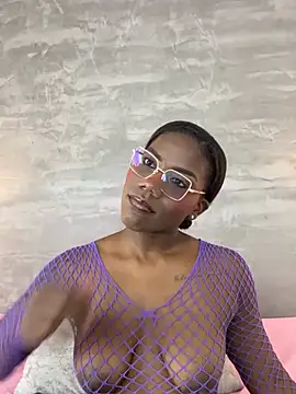 Alaia Colins online show from 15, 7, 2026