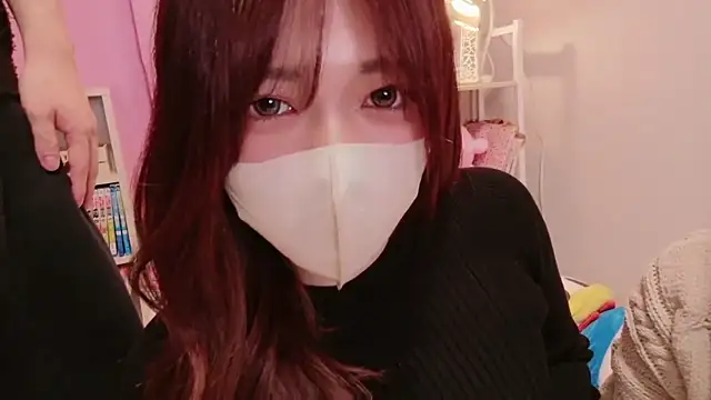 NA-KAREN-V8 online show from 6, 1, 2026