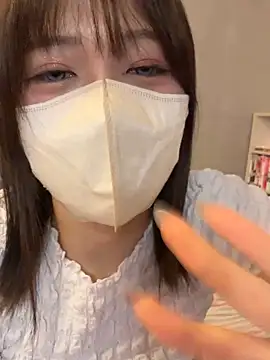 NA-KAREN-V8 online show from 19, 7, 2026