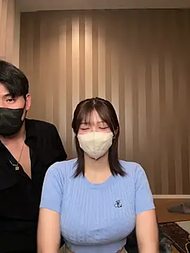 NA-KAREN-V8 online show from 23, 7, 2026