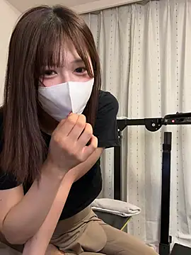 NA-KAREN-V8 online show from 27, 7, 2026