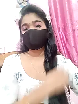 Simran-001 online show from 26, 1, 2025