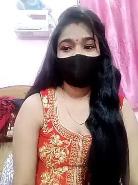 Simran-001 online show from 27, 1, 2025