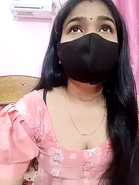 Simran-001 online show from 13, 2, 2025