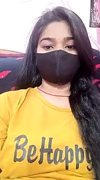 Simran-001 online show from 10, 3, 2025