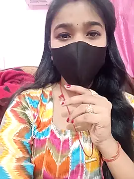 Simran-001 online show from 22, 3, 2025