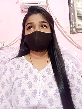 Simran-001 online show from 11, 9, 2025