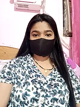 Simran-001 online show from 17, 10, 2025