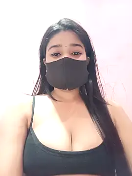 Simran-001 online show from 25, 3, 2026