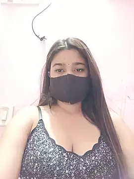 Simran-001 online show from 7, 6, 2026