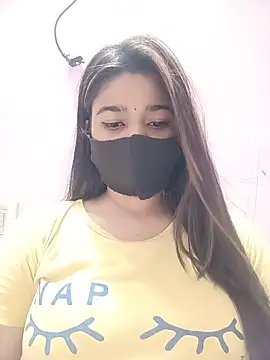 Simran-001 online show from 9, 6, 2026