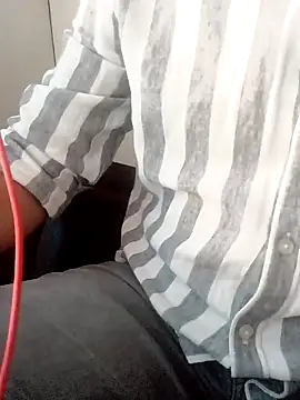 RaviRoy2326 online show from 24, 1, 2025