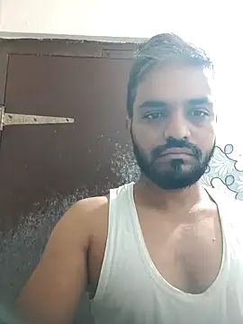 RaviRoy2326 online show from 12, 2, 2025