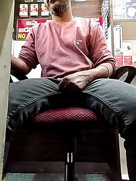 RaviRoy2326 online show from 15, 2, 2026