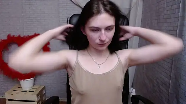 Snapshot of AmandaJi_ chatting on 22, 1, 2025 AmandaJi online show from 22, 1, 2025