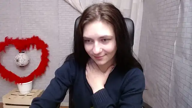 Snapshot of AmandaJi_ chatting on 12, 2, 2025 AmandaJi online show from 12, 2, 2025