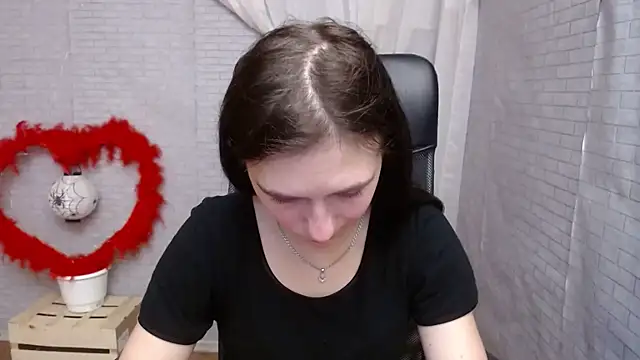 Snapshot of AmandaJi_ chatting on 12, 2, 2025 AmandaJi online show from 12, 2, 2025