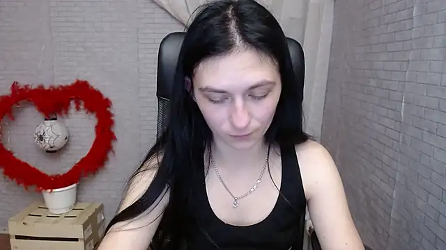 Snapshot of AmandaJi_ chatting on 18, 3, 2025 AmandaJi online show from 18, 3, 2025