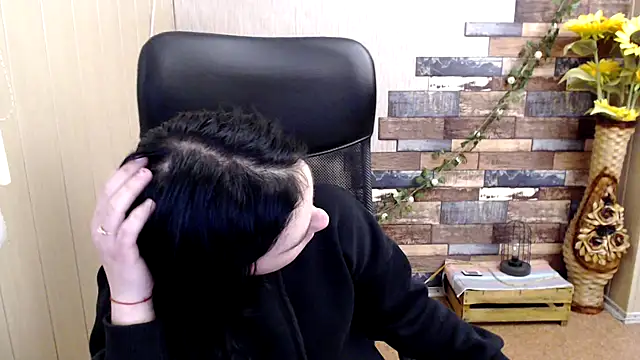 Snapshot of AmandaJi_ chatting on 19, 3, 2025 AmandaJi online show from 19, 3, 2025