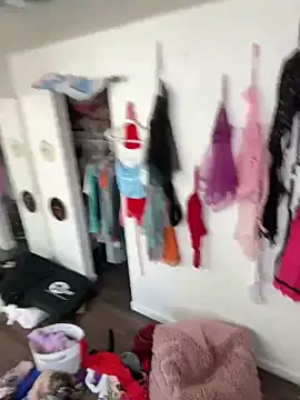 I am babydoll online show from 27, 4, 2026