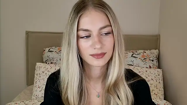 GabriellaOlsen online show from 24, 9, 2025