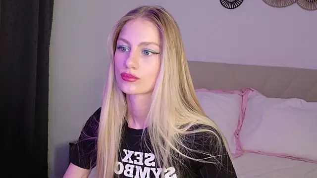 GabriellaOlsen online show from 29, 6, 2026