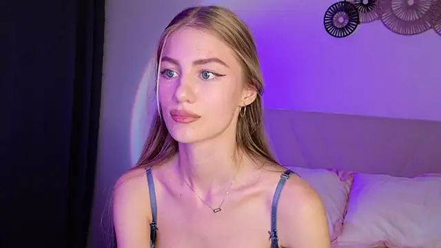 GabriellaOlsen online show from 3, 7, 2026