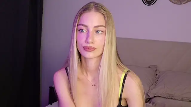 GabriellaOlsen online show from 6, 7, 2026