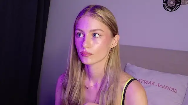 GabriellaOlsen online show from 22, 7, 2026