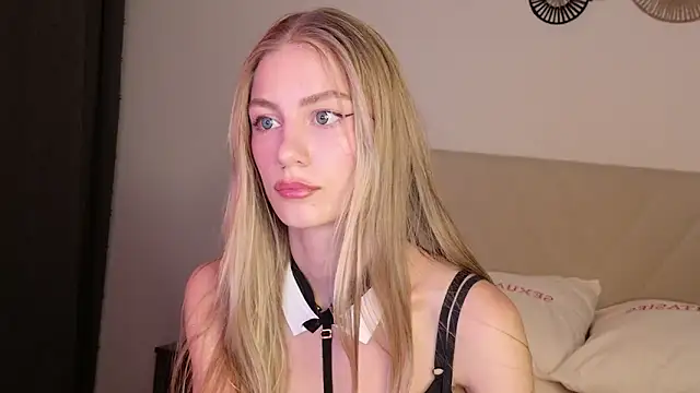 GabriellaOlsen online show from 28, 7, 2026