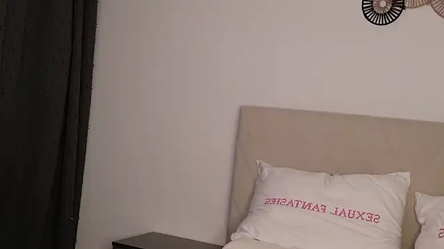 GabriellaOlsen online show from 5, 8, 2026