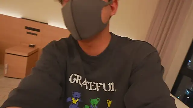 hansha kun online show from 12, 3, 2025