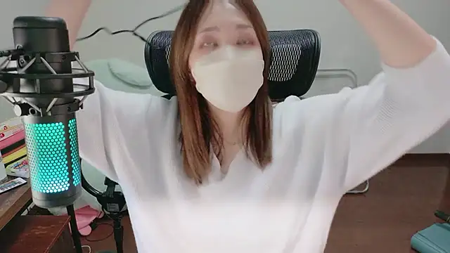 mio7635 online show from 23, 7, 2026