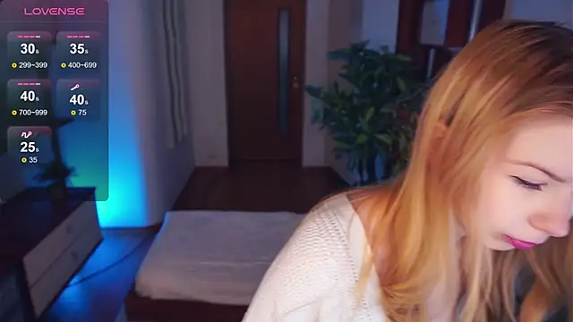 LynetHakes online show from 7, 3, 2025