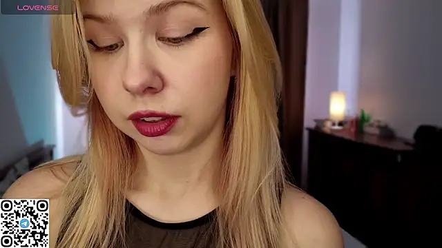 LynetHakes online show from 26, 3, 2026