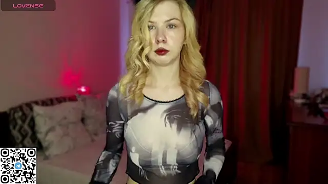 LynetHakes online show from 9, 4, 2026