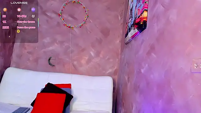 Snapshot of Stela__Gs chatting on 13, 1, 2026 Stela Gs online show from 13, 1, 2026